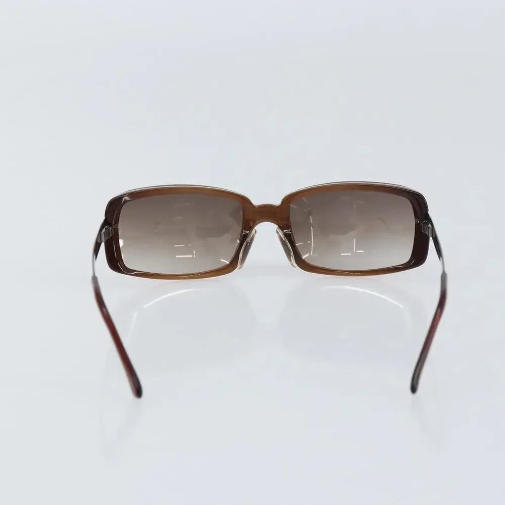 Bvlgari Sunglasses Brown